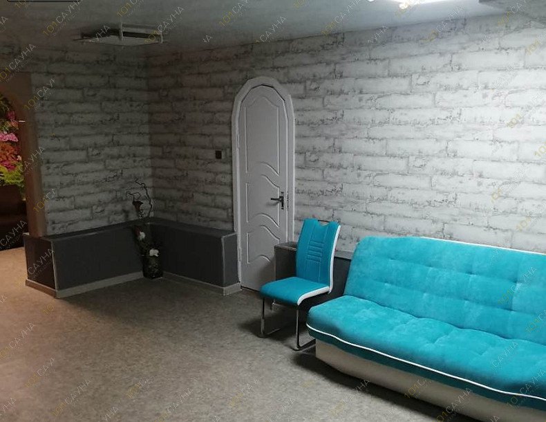 Сауна Орхидея Гармония, в Сургуте, Ивана Кайдалова, 28/1 | 7 | 1001sauna.com