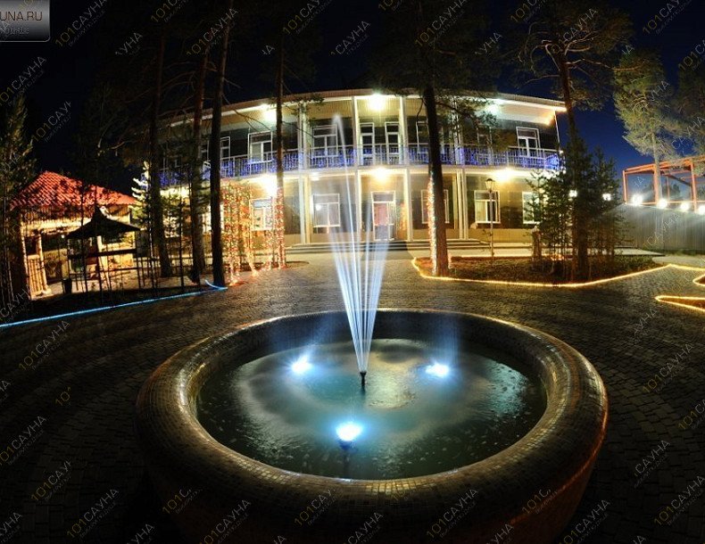 Сауна Валикас, в Сургуте, Восточная промышленная территория 10 , строение 1 | База отдыха "Валикас". Сургут. Каталог: Бани и сауны города. Фото 10 | 1001sauna.com