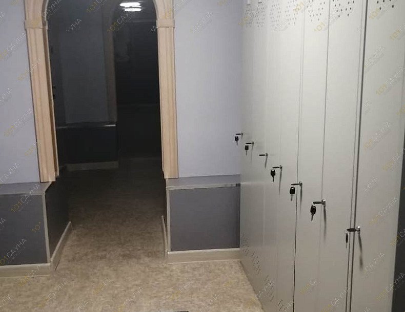 Сауна Орхидея Гармония, в Сургуте, Ивана Кайдалова, 28/1 | 8 | 1001sauna.com