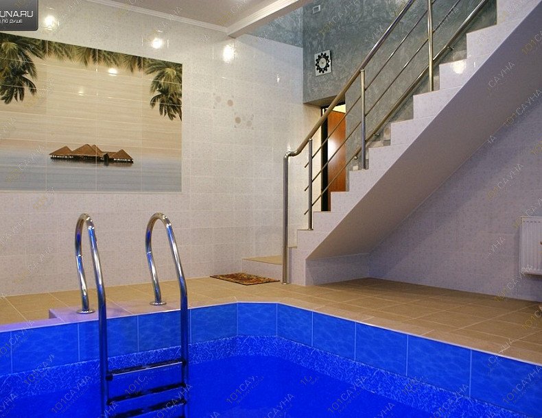 Банный комплекс Каретный Двор, в Краснодаре, Российская, 325 | Русская баня на дровах. Фото: 22 | 1001sauna.com