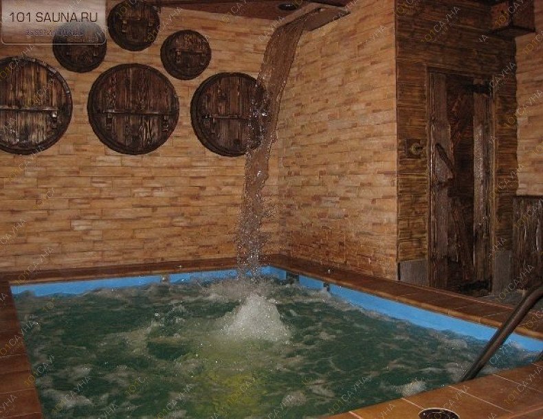 Сауна От заката до рассвета, в Волгограде, г.Волжский, Нариманова, 22а | Сауна "От заката до рассвета". Волгоград. Каталог: бани и сауны Волгограда. Фото 2 | 1001sauna.com