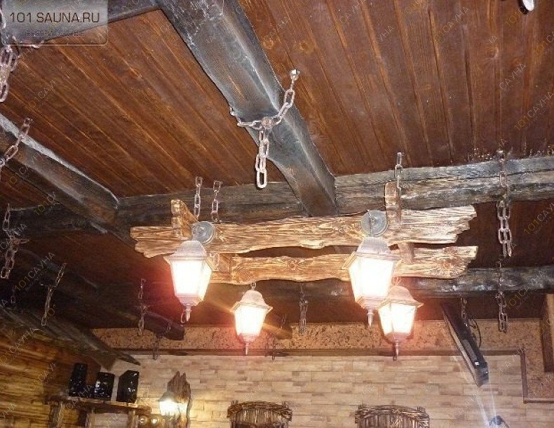 Сауна От заката до рассвета, в Волгограде, г.Волжский, Нариманова, 22а | Сауна "От заката до рассвета". Волгоград. Каталог: бани и сауны Волгограда. Фото 3 | 1001sauna.com