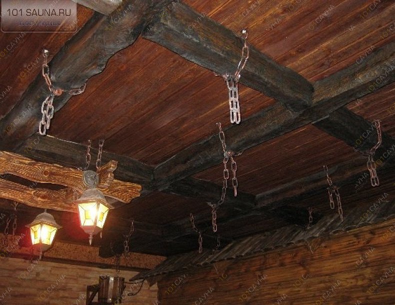 Сауна От заката до рассвета, в Волгограде, г.Волжский, Нариманова, 22а | Сауна "От заката до рассвета". Волгоград. Каталог: бани и сауны Волгограда. Фото 4 | 1001sauna.com