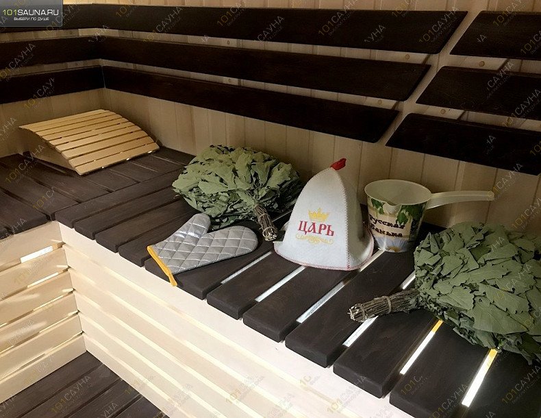 Банный комплекс Каретный Двор, в Краснодаре, Российская, 325 | Русская баня на дровах. Фото: 23 | 1001sauna.com