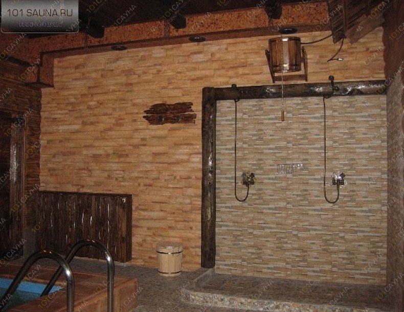 Сауна От заката до рассвета, в Волгограде, г.Волжский, Нариманова, 22а | Сауна "От заката до рассвета". Волгоград. Каталог: бани и сауны Волгограда. Фото 5 | 1001sauna.com