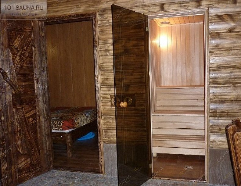 Сауна От заката до рассвета, в Волгограде, г.Волжский, Нариманова, 22а | Сауна "От заката до рассвета". Волгоград. Каталог: бани и сауны Волгограда. Фото 8 | 1001sauna.com