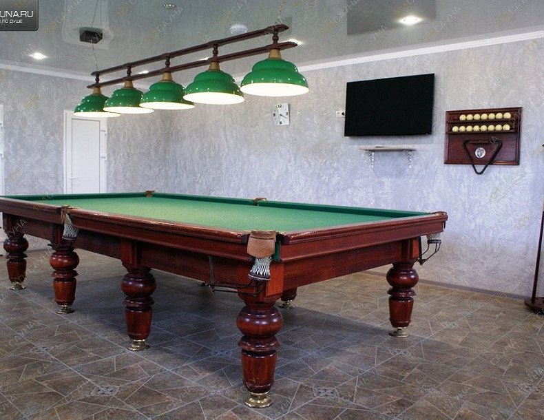 Банный комплекс Каретный Двор, в Краснодаре, Российская, 325 | Русская баня на дровах. Фото: 24 | 1001sauna.com