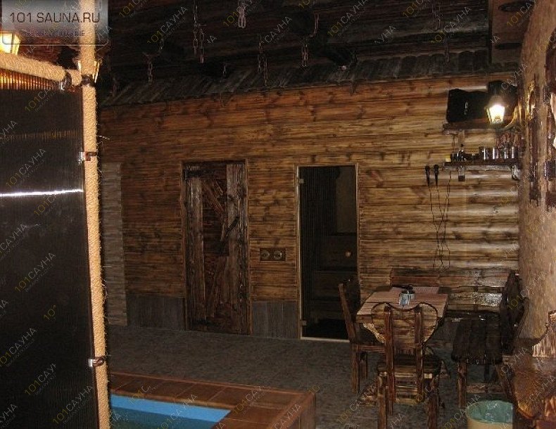 Сауна От заката до рассвета, в Волгограде, г.Волжский, Нариманова, 22а | Сауна "От заката до рассвета". Волгоград. Каталог: бани и сауны Волгограда. Фото 11 | 1001sauna.com