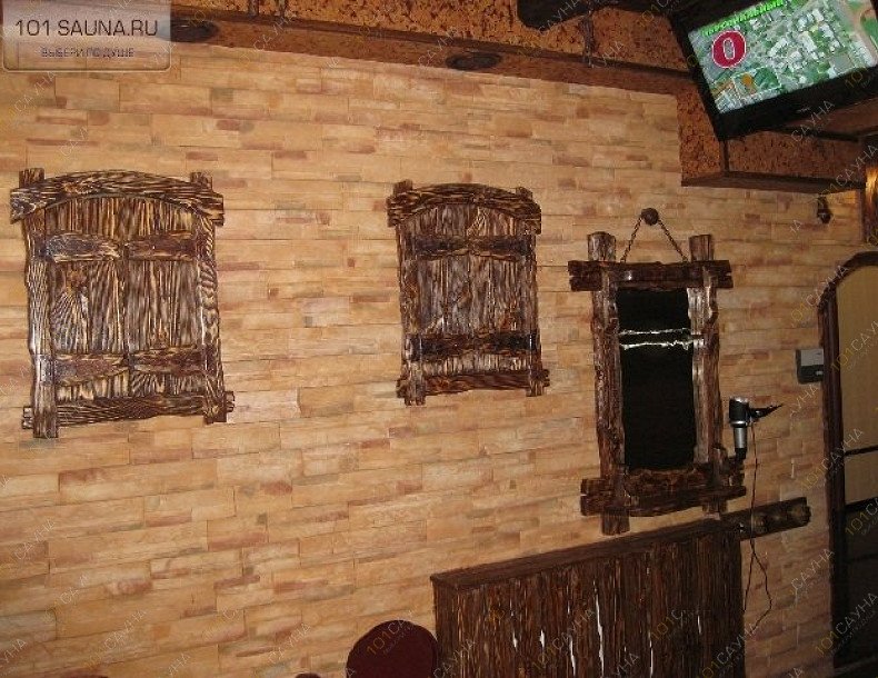 Сауна От заката до рассвета, в Волгограде, г.Волжский, Нариманова, 22а | Сауна "От заката до рассвета". Волгоград. Каталог: бани и сауны Волгограда. Фото 12 | 1001sauna.com
