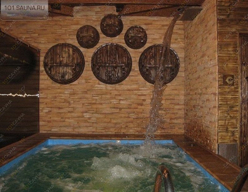 Сауна От заката до рассвета, в Волгограде, г.Волжский, Нариманова, 22а | Сауна "От заката до рассвета". Волгоград. Каталог: бани и сауны Волгограда. Фото 13 | 1001sauna.com