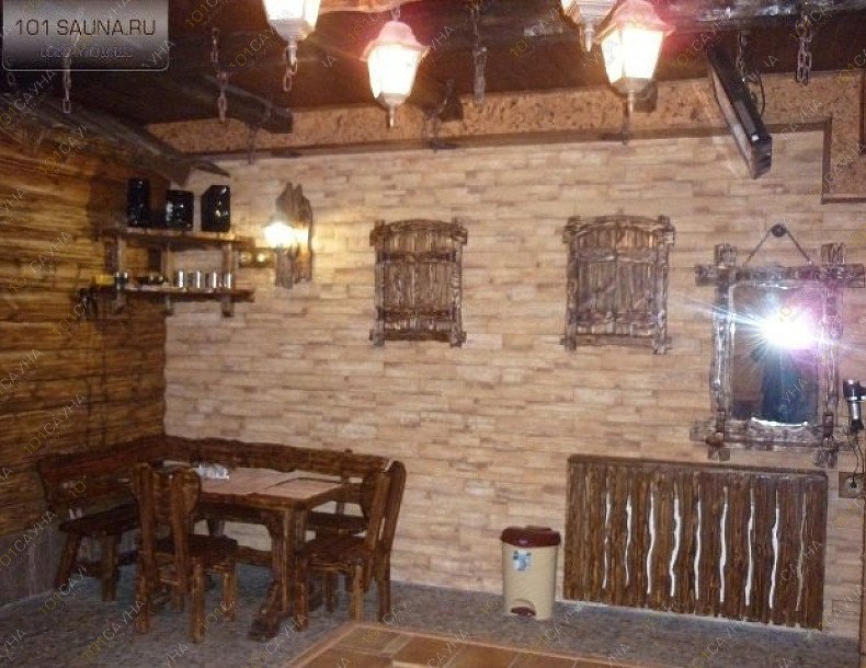 Сауна От заката до рассвета, в Волгограде, г.Волжский, Нариманова, 22а | Сауна "От заката до рассвета". Волгоград. Каталог: бани и сауны Волгограда. Фото 14 | 1001sauna.com