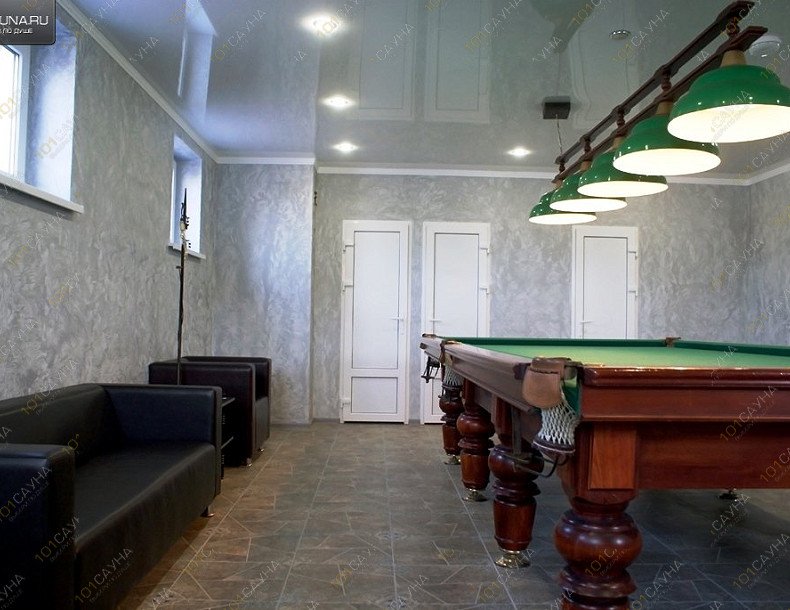 Банный комплекс Каретный Двор, в Краснодаре, Российская, 325 | Русская баня на дровах. Фото: 26 | 1001sauna.com