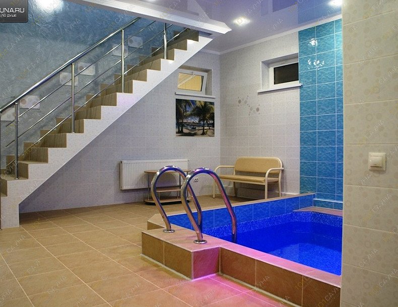 Банный комплекс Каретный Двор, в Краснодаре, Российская, 325 | Русская баня на дровах. Фото: 27 | 1001sauna.com