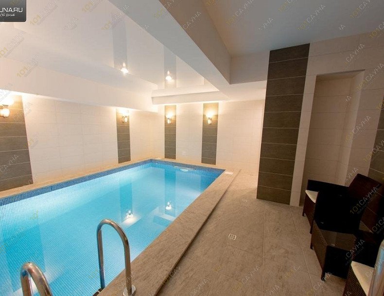 Сауна в отеле Волгоград, в Волгограде, Мира, 12 | 1 | 1001sauna.com