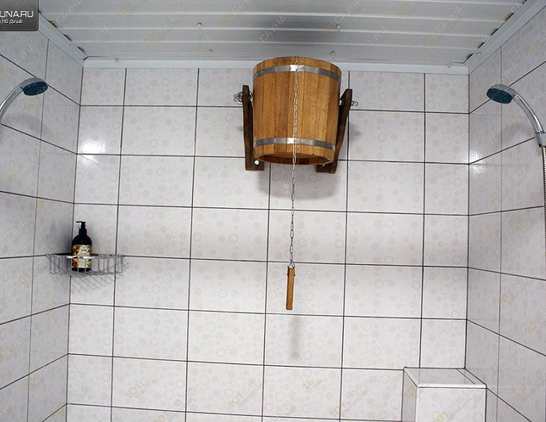 Банный комплекс Каретный Двор, в Краснодаре, Российская, 325 | Русская баня на дровах. Фото: 30 | 1001sauna.com