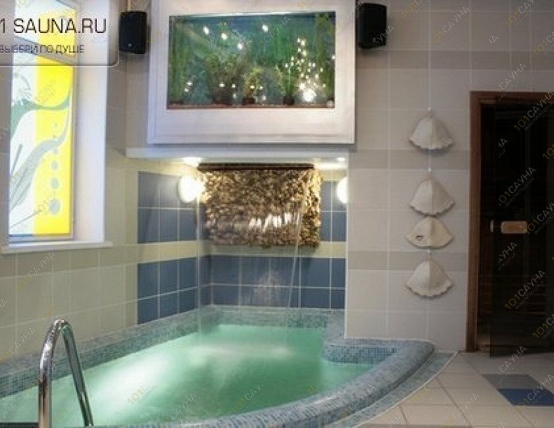 Сауна-клуб Ледянника-Банника, в Нижнем Новгороде, Большая Покровская, 48 | Сауна "Клуб Ледянника-Банника" Nirvana Ice Relax Нижний Новгород. Каталог: Бани и сауны Нижнего Новгорода. Фото: 7 | 1001sauna.com