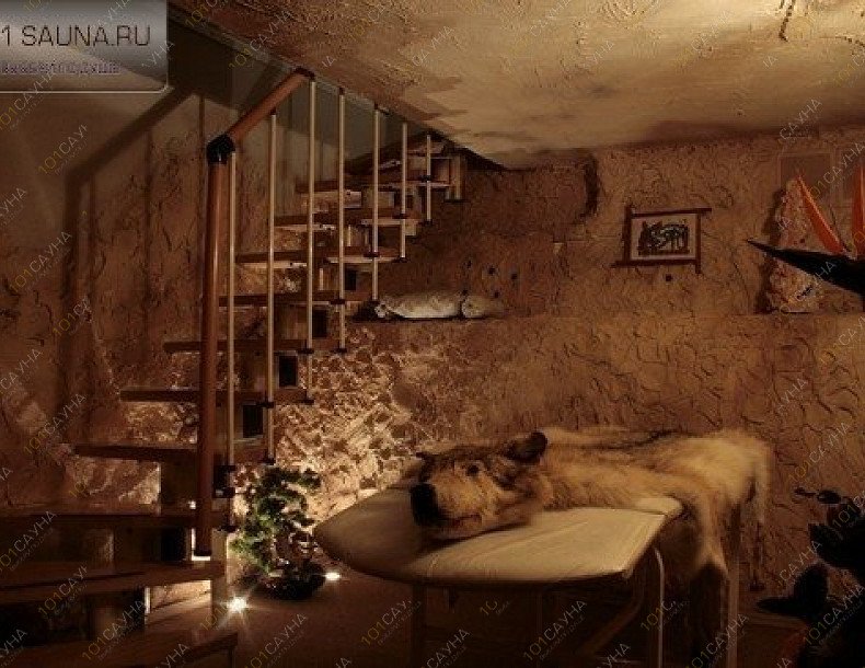 Сауна-клуб Ледянника-Банника, в Нижнем Новгороде, Большая Покровская, 48 | Сауна "Клуб Ледянника-Банника" Nirvana Ice Relax Нижний Новгород. Каталог: Бани и сауны Нижнего Новгорода. Фото: 8 | 1001sauna.com