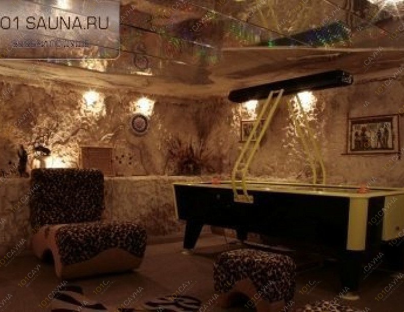 Сауна-клуб Ледянника-Банника, в Нижнем Новгороде, Большая Покровская, 48 | Сауна "Клуб Ледянника-Банника" Nirvana Ice Relax Нижний Новгород. Каталог: Бани и сауны Нижнего Новгорода. Фото: 9 | 1001sauna.com