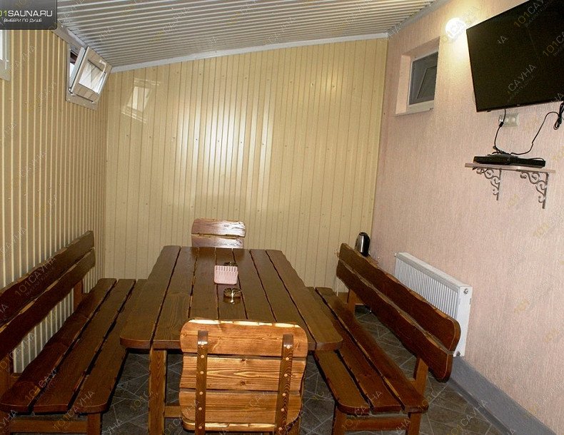 Банный комплекс Каретный Двор, в Краснодаре, Российская, 325 | Русская баня на дровах. Фото: 31 | 1001sauna.com