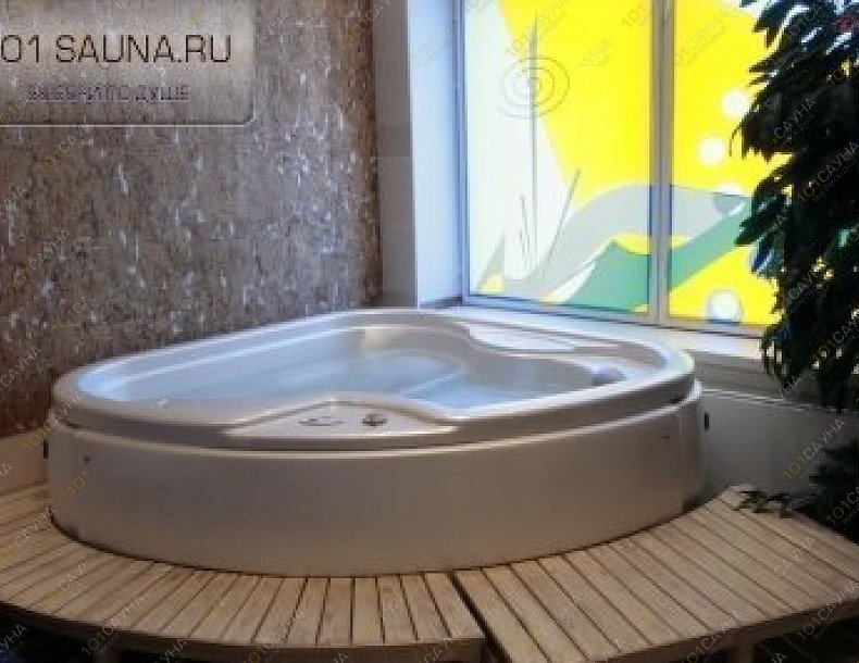 Сауна-клуб Ледянника-Банника, в Нижнем Новгороде, Большая Покровская, 48 | Сауна "Клуб Ледянника-Банника" Nirvana Ice Relax Нижний Новгород. Каталог: Бани и сауны Нижнего Новгорода. Фото: 10 | 1001sauna.com