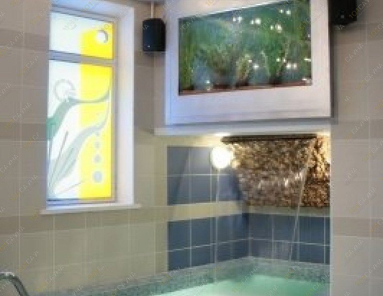 Сауна-клуб Ледянника-Банника, в Нижнем Новгороде, Большая Покровская, 48 | Сауна "Клуб Ледянника-Банника" Nirvana Ice Relax Нижний Новгород. Каталог: Бани и сауны Нижнего Новгорода. Фото: 11 | 1001sauna.com