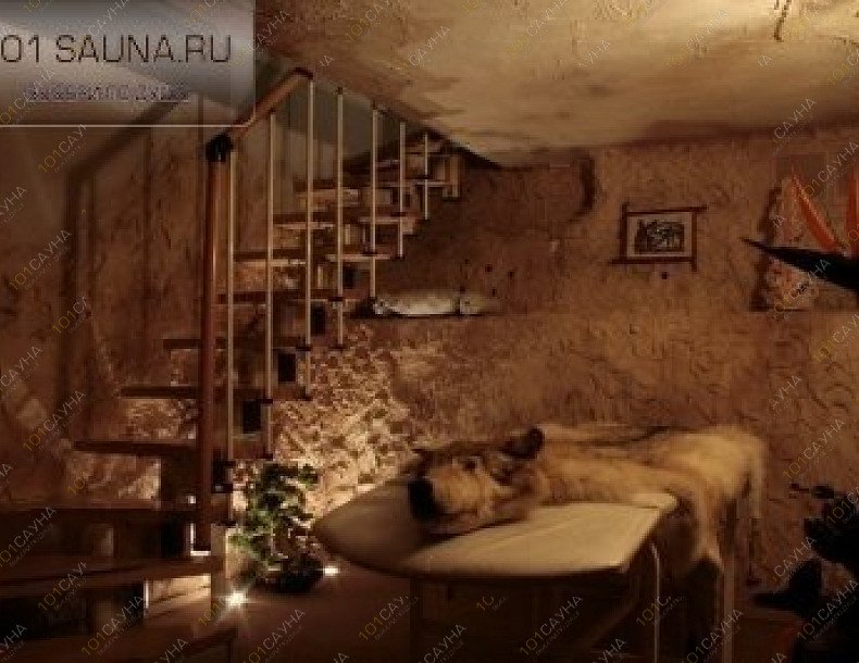 Сауна-клуб Ледянника-Банника, в Нижнем Новгороде, Большая Покровская, 48 | Сауна "Клуб Ледянника-Банника" Nirvana Ice Relax Нижний Новгород. Каталог: Бани и сауны Нижнего Новгорода. Фото: 13 | 1001sauna.com