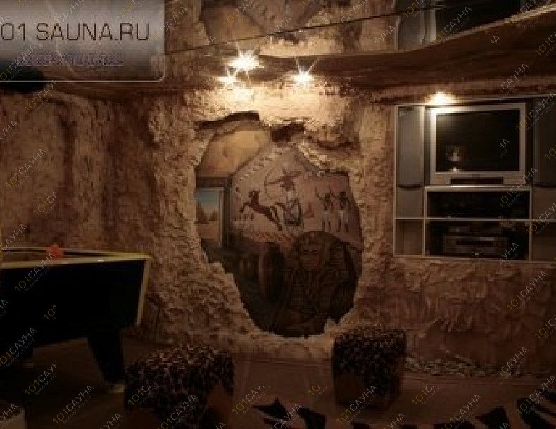 Сауна-клуб Ледянника-Банника, в Нижнем Новгороде, Большая Покровская, 48 | Сауна "Клуб Ледянника-Банника" Nirvana Ice Relax Нижний Новгород. Каталог: Бани и сауны Нижнего Новгорода. Фото: 15 | 1001sauna.com