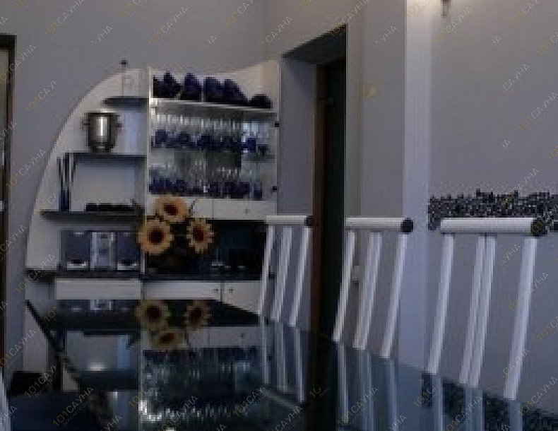 Сауна-клуб Ледянника-Банника, в Нижнем Новгороде, Большая Покровская, 48 | Сауна "Клуб Ледянника-Банника" Nirvana Ice Relax Нижний Новгород. Каталог: Бани и сауны Нижнего Новгорода. Фото: 17 | 1001sauna.com