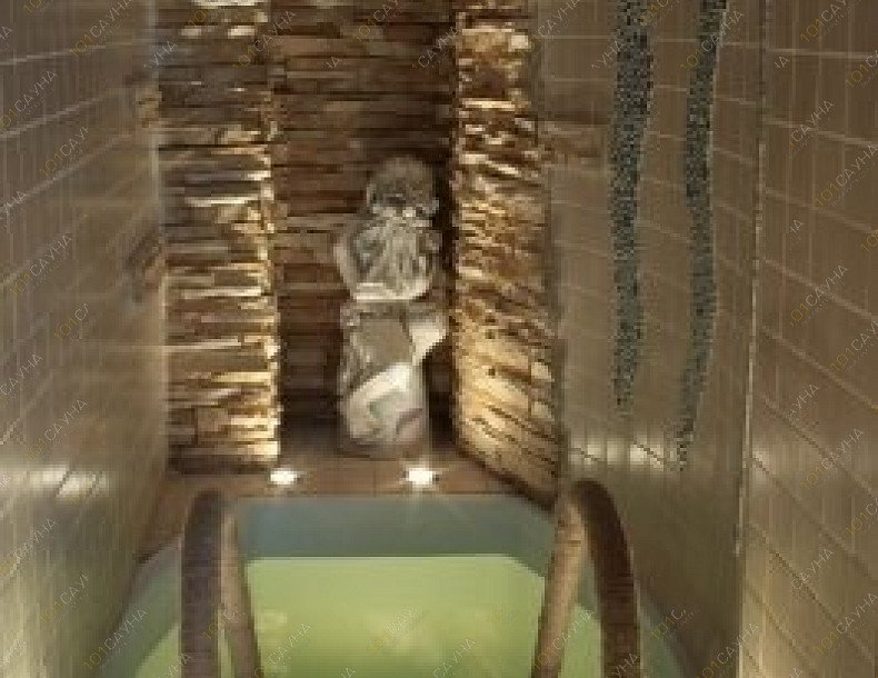 Сауна-клуб Ледянника-Банника, в Нижнем Новгороде, Большая Покровская, 48 | Сауна "Клуб Ледянника-Банника" Nirvana Ice Relax Нижний Новгород. Каталог: Бани и сауны Нижнего Новгорода. Фото: 18 | 1001sauna.com