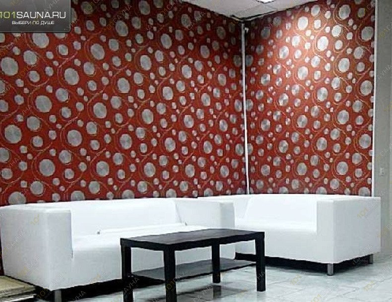 Сауна Мещера Spa, в Нижнем Новгороде, Мещерский бульвар, 3 к1 | 2 | 1001sauna.com