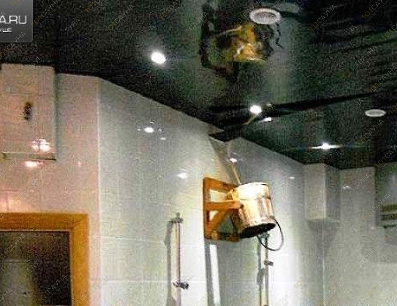 Сауна Мещера Spa, в Нижнем Новгороде, Мещерский бульвар, 3 к1 | 4 | 1001sauna.com