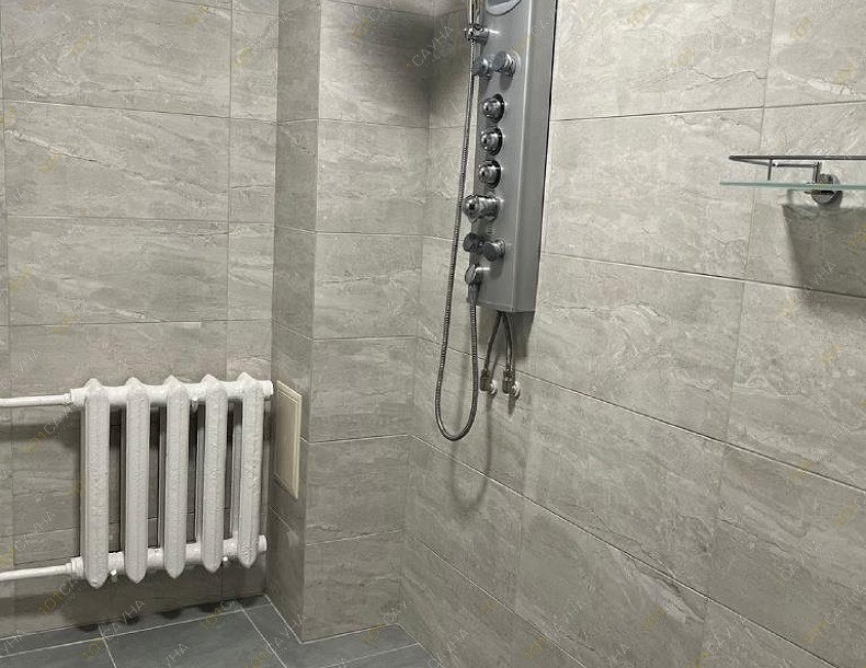 Сауна в гостинице Ариранг, в Хабаровске, переулок Свободный, 11 | 3 | 1001sauna.com