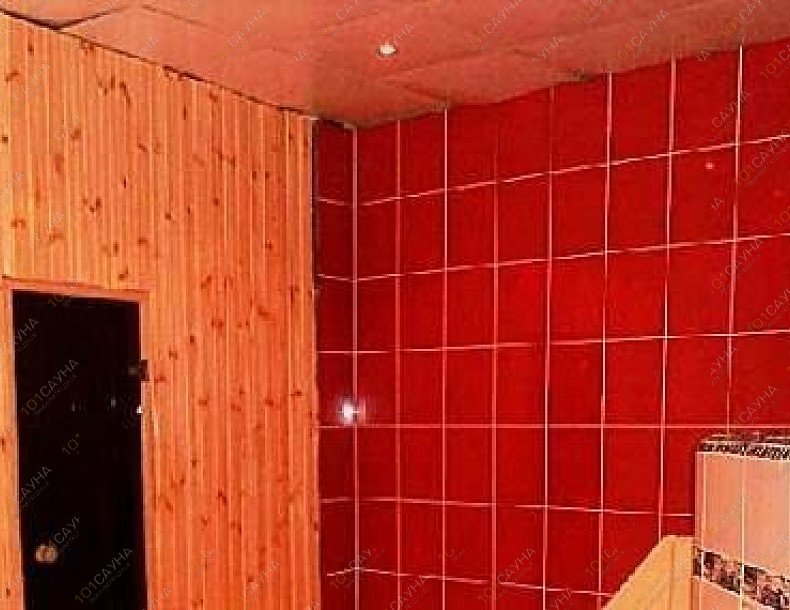 Сауна Мещера Spa, в Нижнем Новгороде, Мещерский бульвар, 3 к1 | 6 | 1001sauna.com