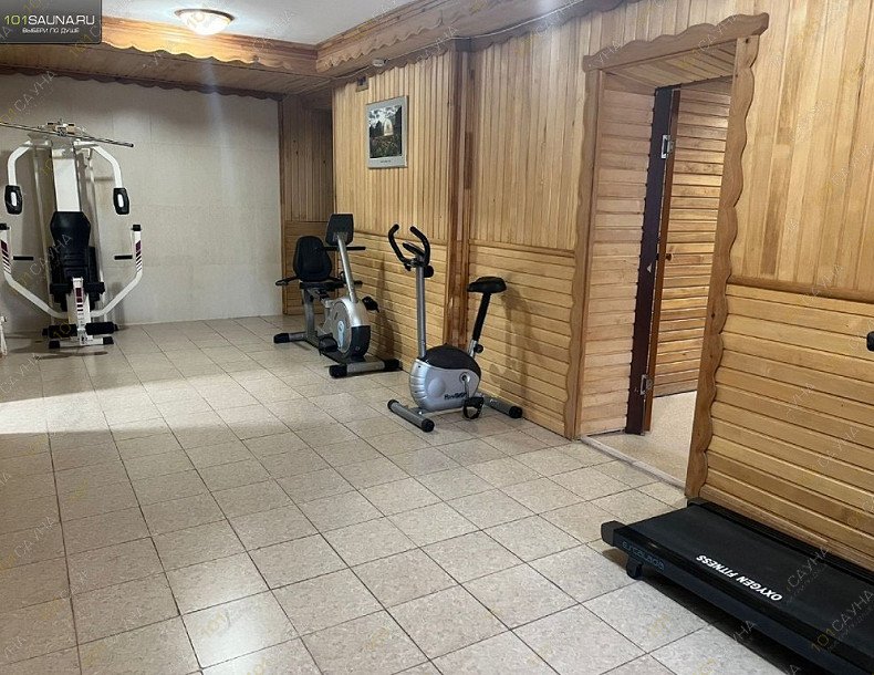 Сауна в гостинице Ариранг, в Хабаровске, переулок Свободный, 11 | 5 | 1001sauna.com