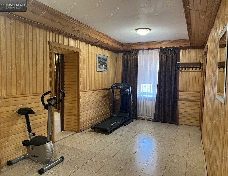 Сауна в гостинице Ариранг, в Хабаровске, переулок Свободный, 11 | 6 | 1001sauna.com