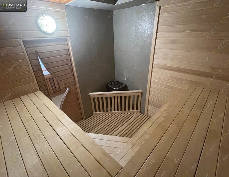 Сауна в гостинице Ариранг, в Хабаровске, переулок Свободный, 11 | 8 | 1001sauna.com