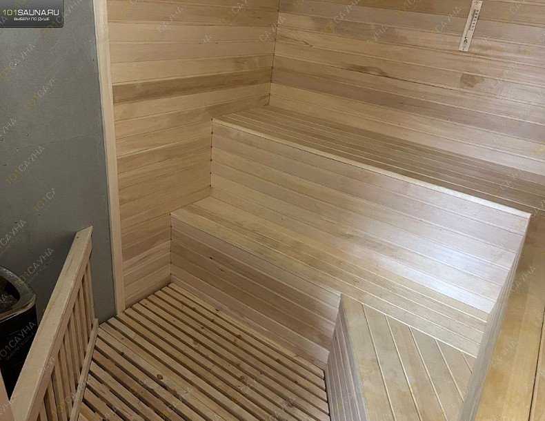 Сауна в гостинице Ариранг, в Хабаровске, переулок Свободный, 11 | 9 | 1001sauna.com