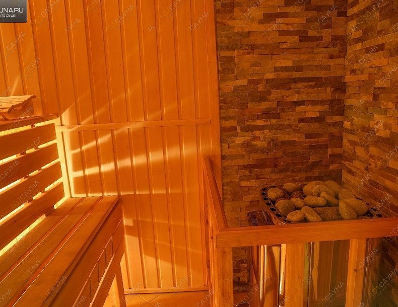 Развлекательный центр Сибирский сенат, в Омске, Сенная, 23 | Малый номер. Фото: 44 | 1001sauna.com