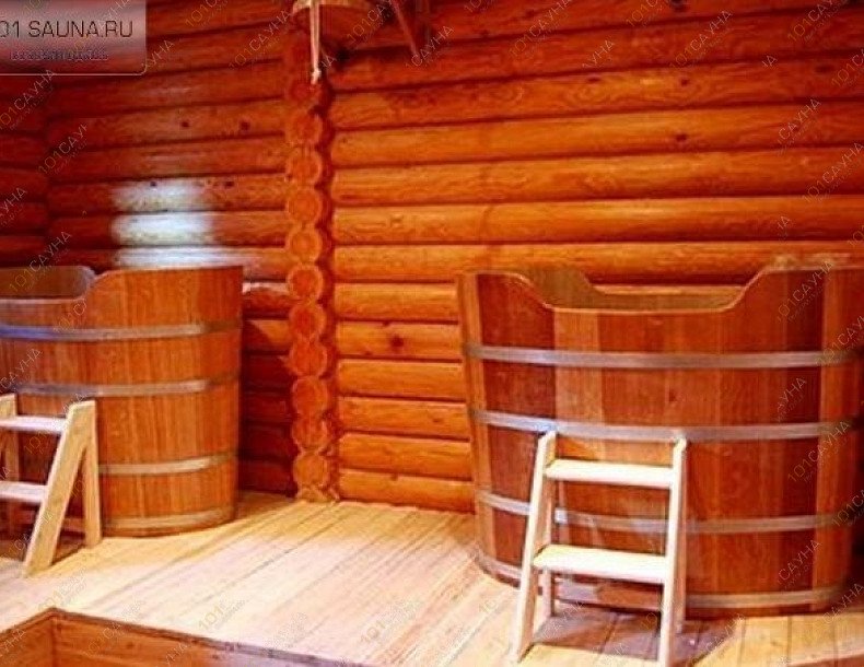 Бани Самсоновские, в Ростове-на-Дону, ул.Украинская, 203/9 | Самсоновские бани. Ростов-на-Дону. Каталог: бани и сауны Ростова. Фото 2 | 1001sauna.com