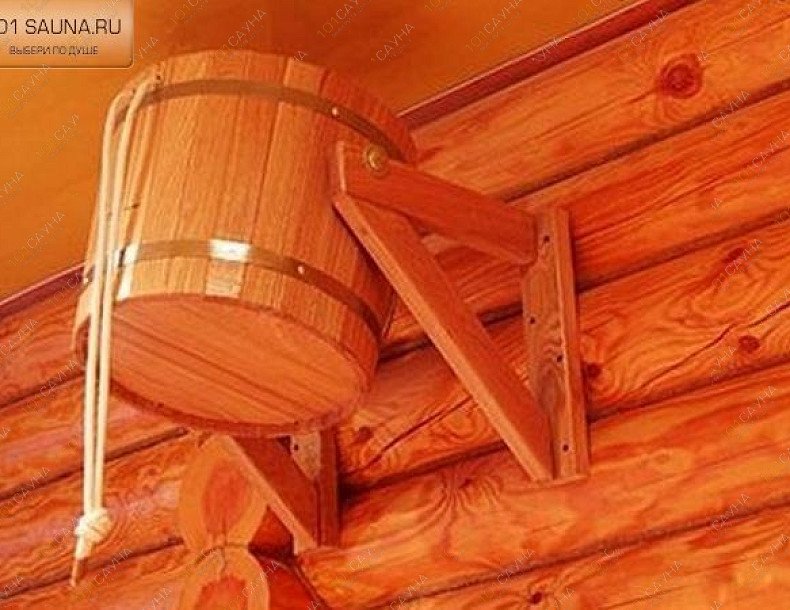 Бани Самсоновские, в Ростове-на-Дону, ул.Украинская, 203/9 | Самсоновские бани. Ростов-на-Дону. Каталог: бани и сауны Ростова. Фото 3 | 1001sauna.com