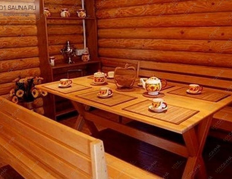 Бани Самсоновские, в Ростове-на-Дону, ул.Украинская, 203/9 | Самсоновские бани. Ростов-на-Дону. Каталог: бани и сауны Ростова. Фото 5 | 1001sauna.com