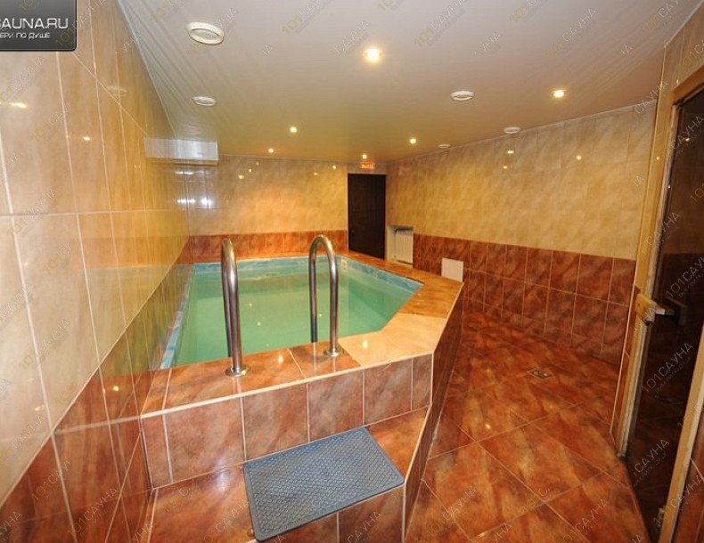 Заречная, гостиничный комплекс