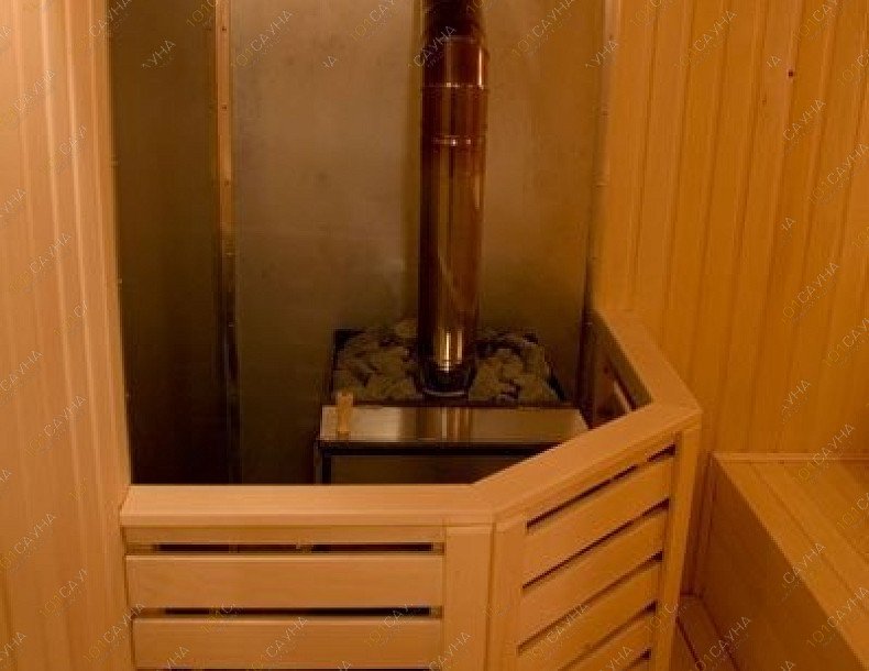 Гостиничный комплекс ЛиберДон, в Ростове-на-Дону, Ле­во­бе­реж­ная (Ак­сай), 12 | Ресторанно-гостиничный комплекс "ЛеберДон". Ростов-на-Дону. Каталог: бани и сауны Ростова. Фото 2 | 1001sauna.com