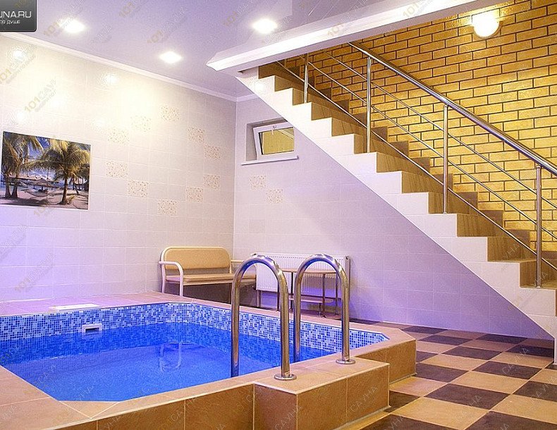 Банный комплекс Каретный Двор, в Краснодаре, Российская, 325 | Русская баня на дровах с Корпоративным залом. Фото: 35 | 1001sauna.com