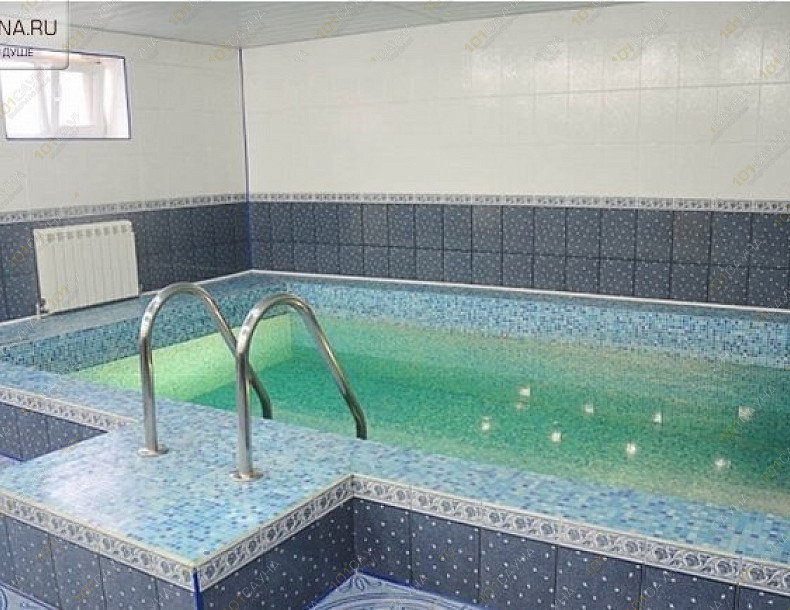 Гостиничный комплекс ЛиберДон, в Ростове-на-Дону, Ле­во­бе­реж­ная (Ак­сай), 12 | Ресторанно-гостиничный комплекс "ЛеберДон". Ростов-на-Дону. Каталог: бани и сауны Ростова. Фото 3 | 1001sauna.com