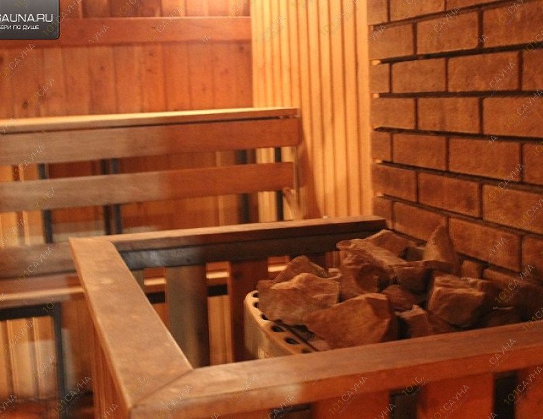 Гостиничный комплекс Заречная, в Нижнем Новгороде, Ленина проспект, 36 | 4 | 1001sauna.com