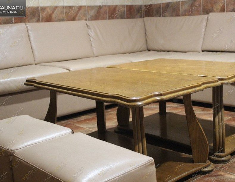 Гостиничный комплекс Заречная, в Нижнем Новгороде, Ленина проспект, 36 | 5 | 1001sauna.com