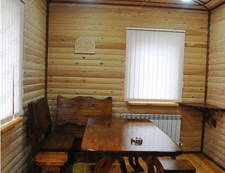 Гостиничный комплекс ЛиберДон, в Ростове-на-Дону, Ле­во­бе­реж­ная (Ак­сай), 12 | Ресторанно-гостиничный комплекс "ЛеберДон". Ростов-на-Дону. Каталог: бани и сауны Ростова. Фото 6 | 1001sauna.com