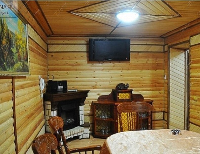 Гостиничный комплекс ЛиберДон, в Ростове-на-Дону, Ле­во­бе­реж­ная (Ак­сай), 12 | Ресторанно-гостиничный комплекс "ЛеберДон". Ростов-на-Дону. Каталог: бани и сауны Ростова. Фото 8 | 1001sauna.com