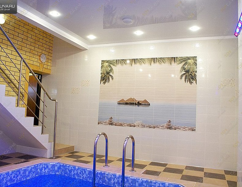 Банный комплекс Каретный Двор, в Краснодаре, Российская, 325 | Русская баня на дровах с Корпоративным залом. Фото: 36 | 1001sauna.com